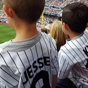 Meet your Posher, Gerardo